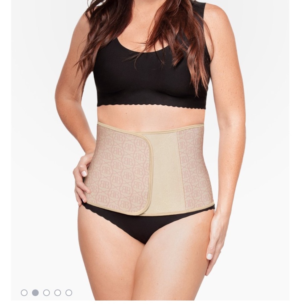 Belly Bandit Original Postpartum Belly Wrap